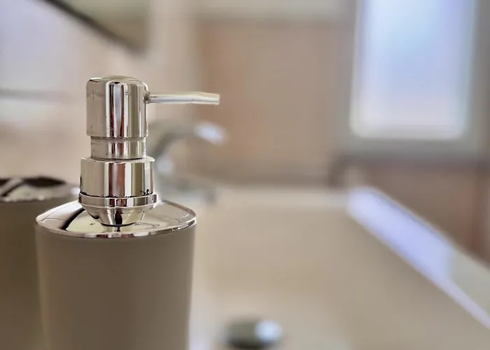 Verdeacqua My In The Pinewood Apartmán