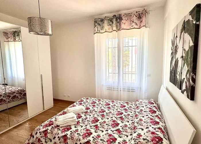 Appartement Verdeacqua My In The Pinewood