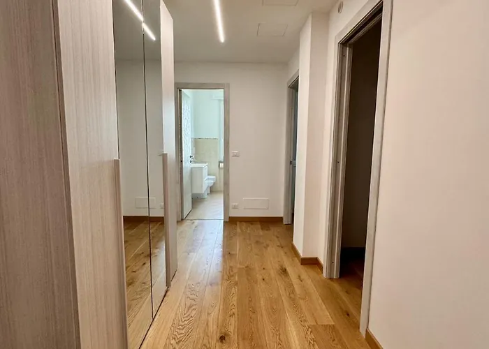 Verdeacqua My In The Pinewood *