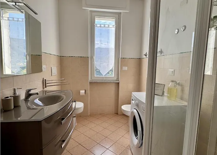 Verdeacqua My In The Pinewood