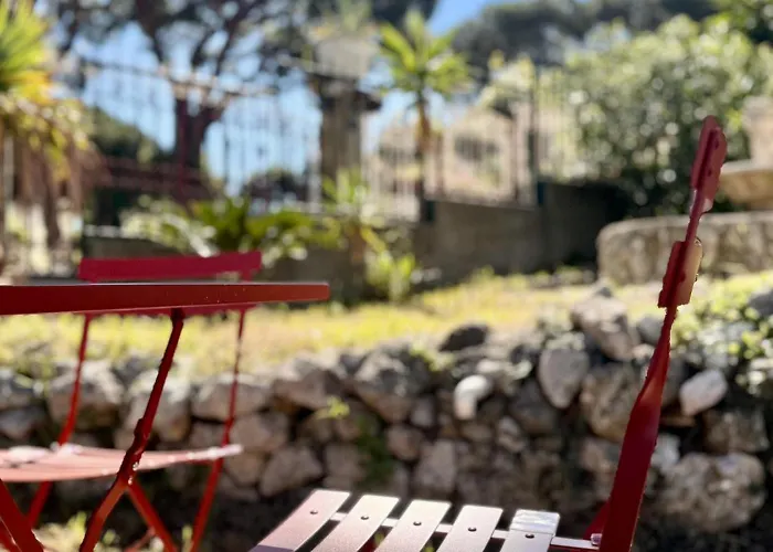 Verdeacqua My In The Pinewood * Spotorno