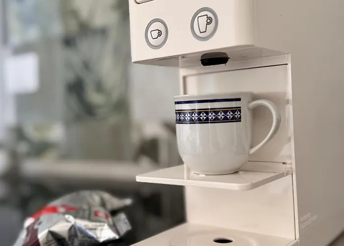 Verdeacqua My In The Pinewood Apartmán