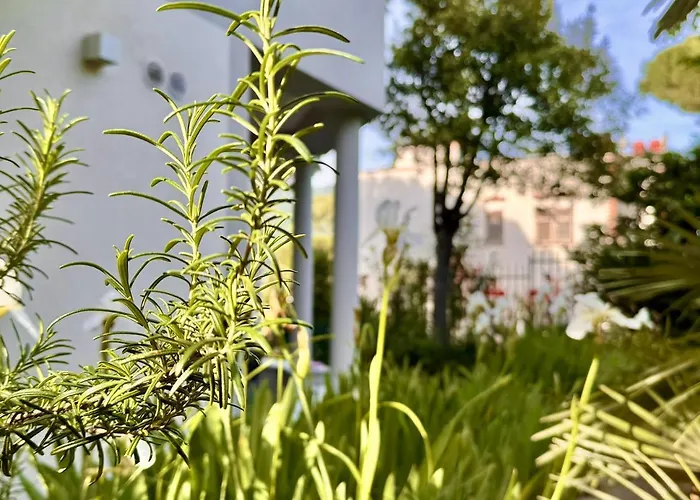 Verdeacqua My In The Pinewood Apartmán