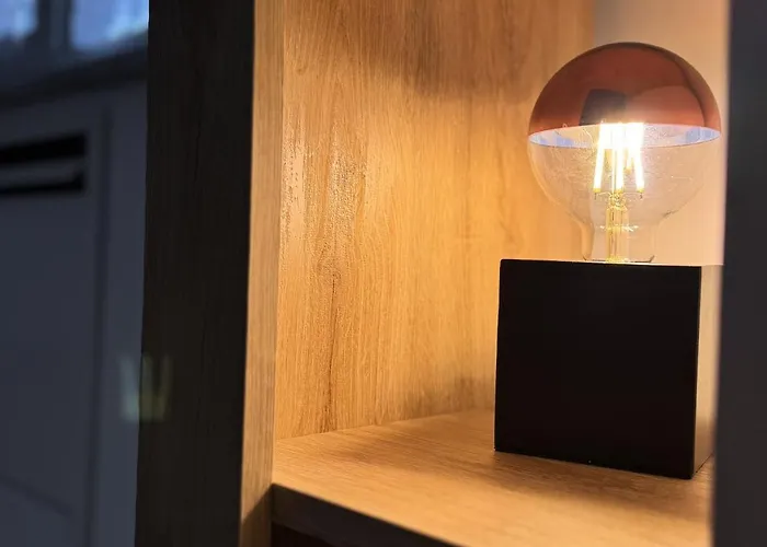 Verdeacqua My In The Pinewood * Spotorno