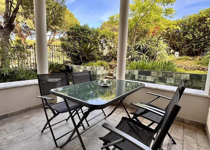 Verdeacqua My In The Pinewood