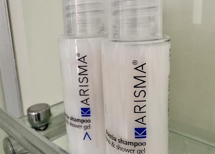 Verdeacqua My In The Pinewood Apartmán