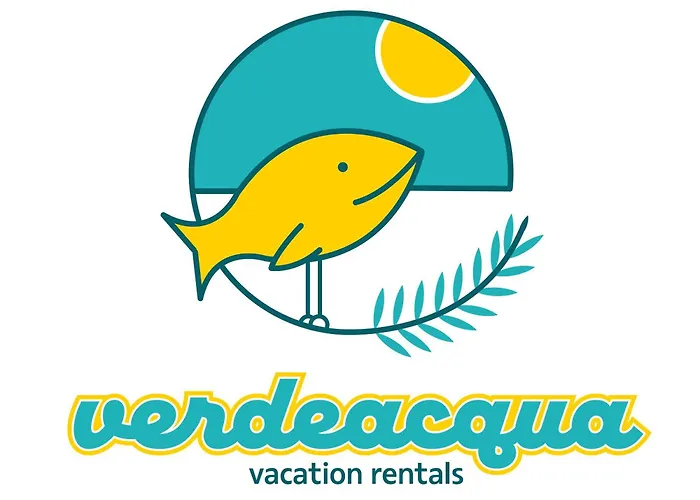 Apartmán Verdeacqua My In The Pinewood *