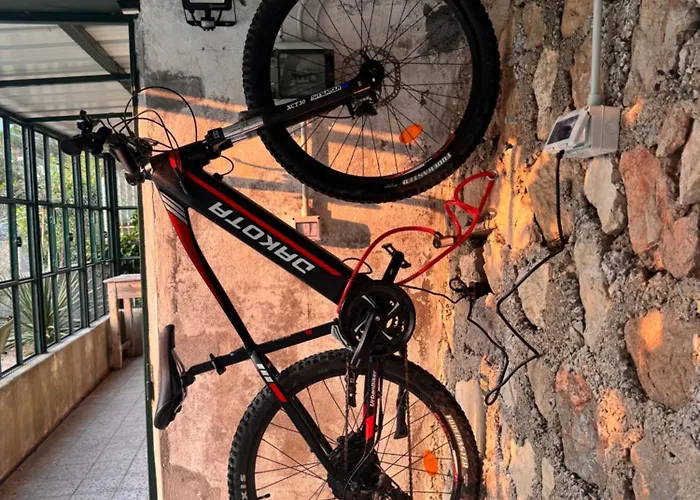 Apartmán Verdeacqua My In The Pinewood *