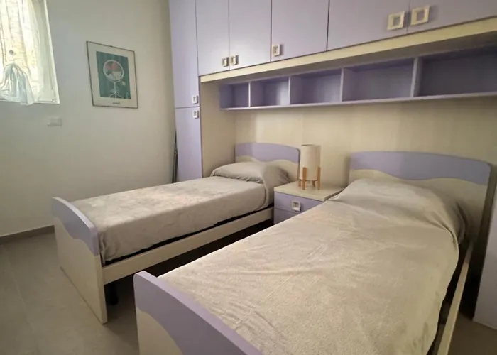 Verdeacqua My In The Pinewood *