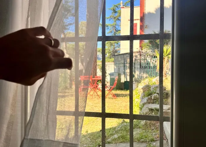 Verdeacqua My In The Pinewood * Spotorno