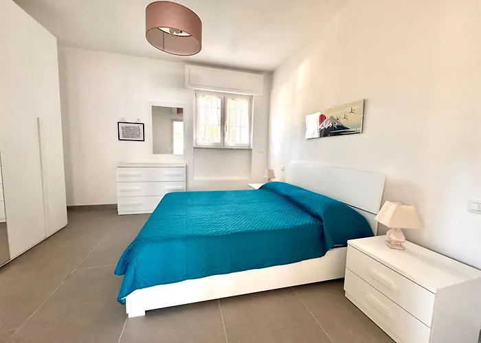 Verdeacqua My In The Pinewood Apartmán *