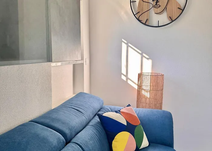 Verdeacqua My In The Pinewood *