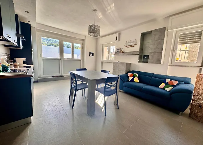 Verdeacqua My In The Pinewood