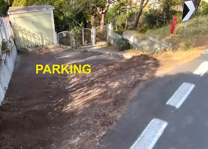 Verdeacqua My In The Pinewood Apartmán *