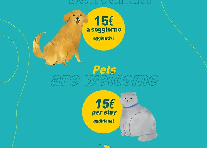 Verdeacqua My In The Pinewood Apartmán Spotorno